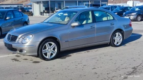 Mercedes-Benz E 240 GAZ AVTOMAT 4MATIC, снимка 4