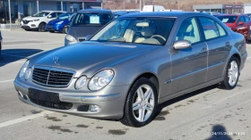 Mercedes-Benz E 240 GAZ AVTOMAT 4MATIC, снимка 2