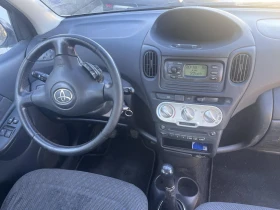 Toyota Yaris verso, снимка 5