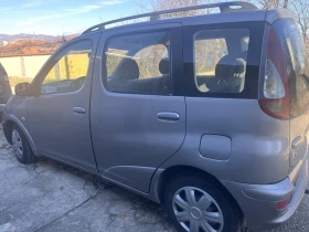 Toyota Yaris verso, снимка 2