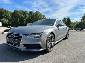 Audi A7 PREMIUM PLUS | Mobile.bg    3