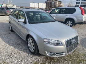 Обява за продажба на Audi A4 2.0 tdi 140 кс ~8 500 лв. - изображение 2