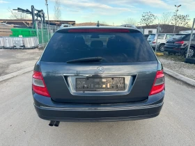 Mercedes-Benz C 220  2.2cdi awangarde, снимка 6