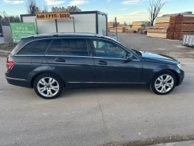 Mercedes-Benz C 220  2.2cdi awangarde, снимка 4