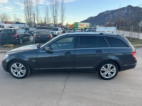 Mercedes-Benz C 220  2.2cdi awangarde, снимка 8