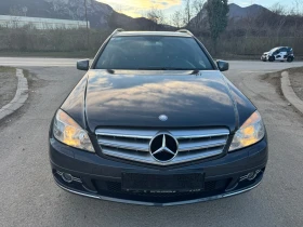 Mercedes-Benz C 220  2.2cdi awangarde, снимка 2