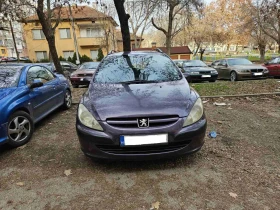 Peugeot 307, снимка 12