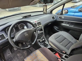 Peugeot 307, снимка 7