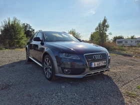 Audi A4 Allroad, снимка 7