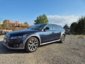 Audi A4 Allroad, снимка 9