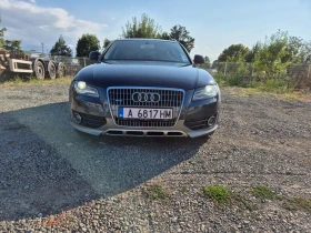 Audi A4 Allroad, снимка 2