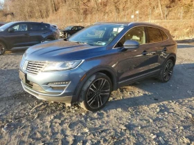 Lincoln MKC RESERVE* Крайна цена с вс. такси до България ! - [1] 