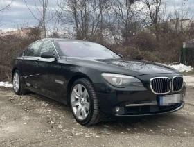 BMW 740, снимка 2