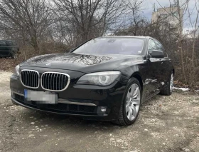 BMW 740, снимка 1