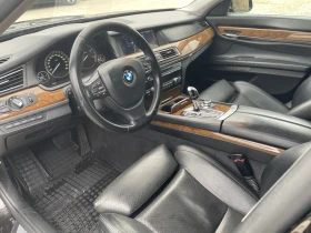 BMW 740, снимка 5