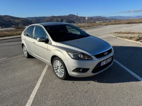 Ford Focus 2.0 LPG, снимка 2