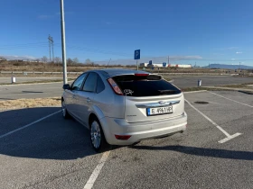 Ford Focus 2.0 LPG, снимка 4