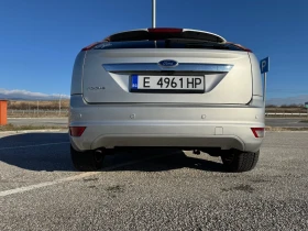 Ford Focus 2.0 LPG, снимка 5