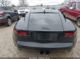 Jaguar F-Type 2018 JAGUAR F-TYPE 340HP, снимка 5