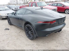 Jaguar F-Type 2018 JAGUAR F-TYPE 340HP, снимка 4