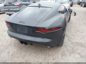 Jaguar F-Type 2018 JAGUAR F-TYPE 340HP, снимка 6