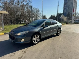 Peugeot 407 1.6, снимка 5