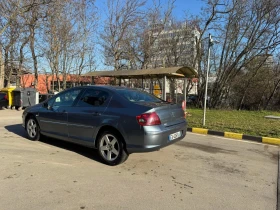 Peugeot 407 1.6, снимка 3