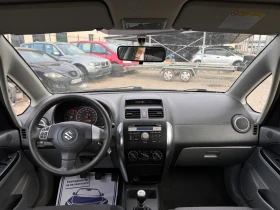 Suzuki SX4 1.9 DDiS / 4x4, снимка 8