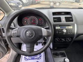     Suzuki SX4 1.9 DDiS / 4x4