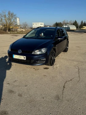 VW Golf CUP Bluemotion, снимка 3