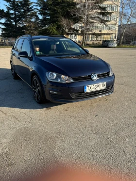 VW Golf CUP Bluemotion, снимка 4