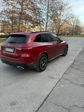 Mercedes-Benz GLC 200 4matic, снимка 2