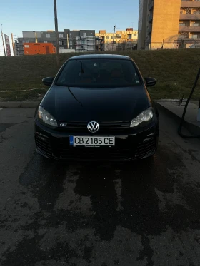 Обява за продажба на VW Golf Golf 6 2.0 tdi 140hp  r-line  ~15 000 лв. - изображение 2