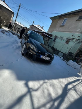 Обява за продажба на VW Golf Golf 6 2.0 tdi 140hp  r-line  ~15 000 лв. - изображение 1