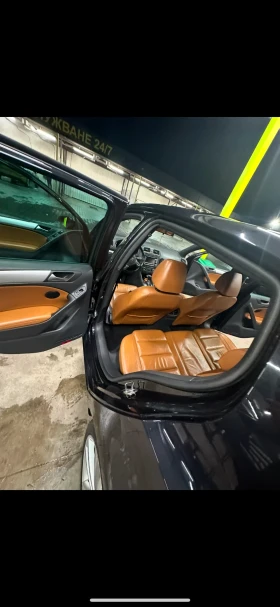 Обява за продажба на VW Golf Golf 6 2.0 tdi 140hp  r-line  ~15 000 лв. - изображение 5