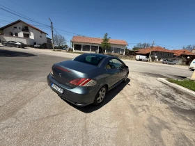 Обява за продажба на Peugeot 307 cc ~5 500 лв. - изображение 10