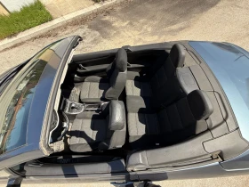 Обява за продажба на Peugeot 307 cc ~5 500 лв. - изображение 9