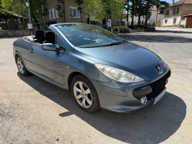 Обява за продажба на Peugeot 307 cc ~5 500 лв. - изображение 2