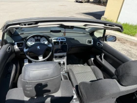Обява за продажба на Peugeot 307 cc ~5 500 лв. - изображение 6