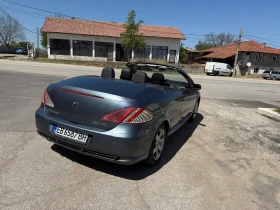 Обява за продажба на Peugeot 307 cc ~5 500 лв. - изображение 3