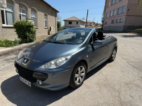 Обява за продажба на Peugeot 307 cc ~5 500 лв. - изображение 5