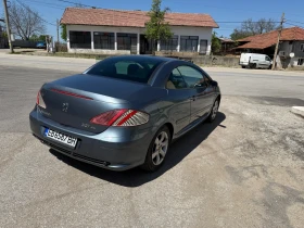 Обява за продажба на Peugeot 307 cc ~5 500 лв. - изображение 11