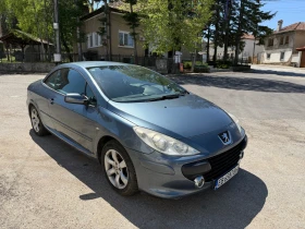 Peugeot 307 cc | Mobile.bg    13