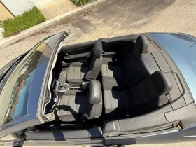 Обява за продажба на Peugeot 307 cc ~5 500 лв. - изображение 8