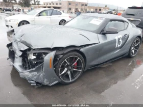 Toyota Supra GR PREMIUM CARFAX    | Mobile.bg    2