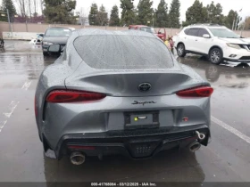 Toyota Supra GR PREMIUM CARFAX    | Mobile.bg    6