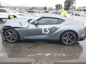 Toyota Supra GR PREMIUM CARFAX    | Mobile.bg    9