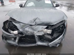 Toyota Supra GR PREMIUM CARFAX    | Mobile.bg    4