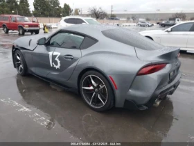 Toyota Supra GR PREMIUM CARFAX    | Mobile.bg    5