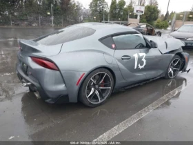 Toyota Supra GR PREMIUM CARFAX    | Mobile.bg    7